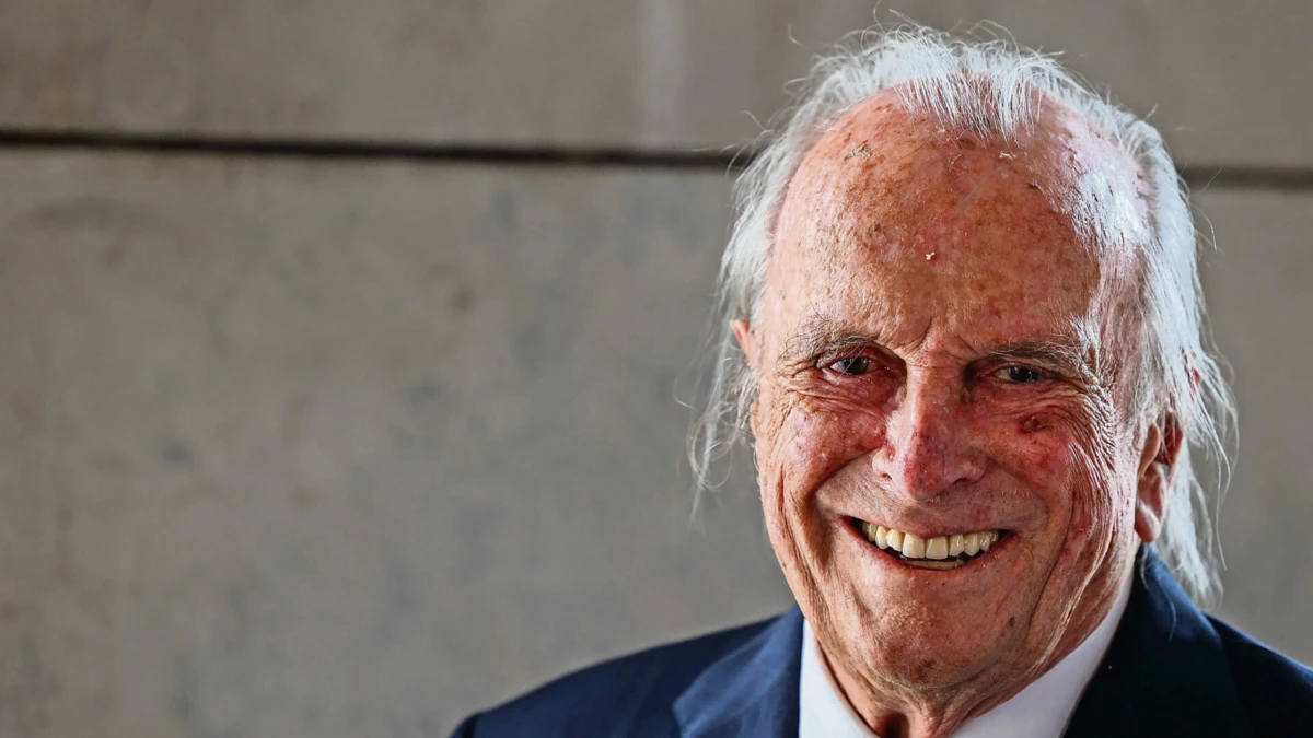 Francisco Pinto Balsemão