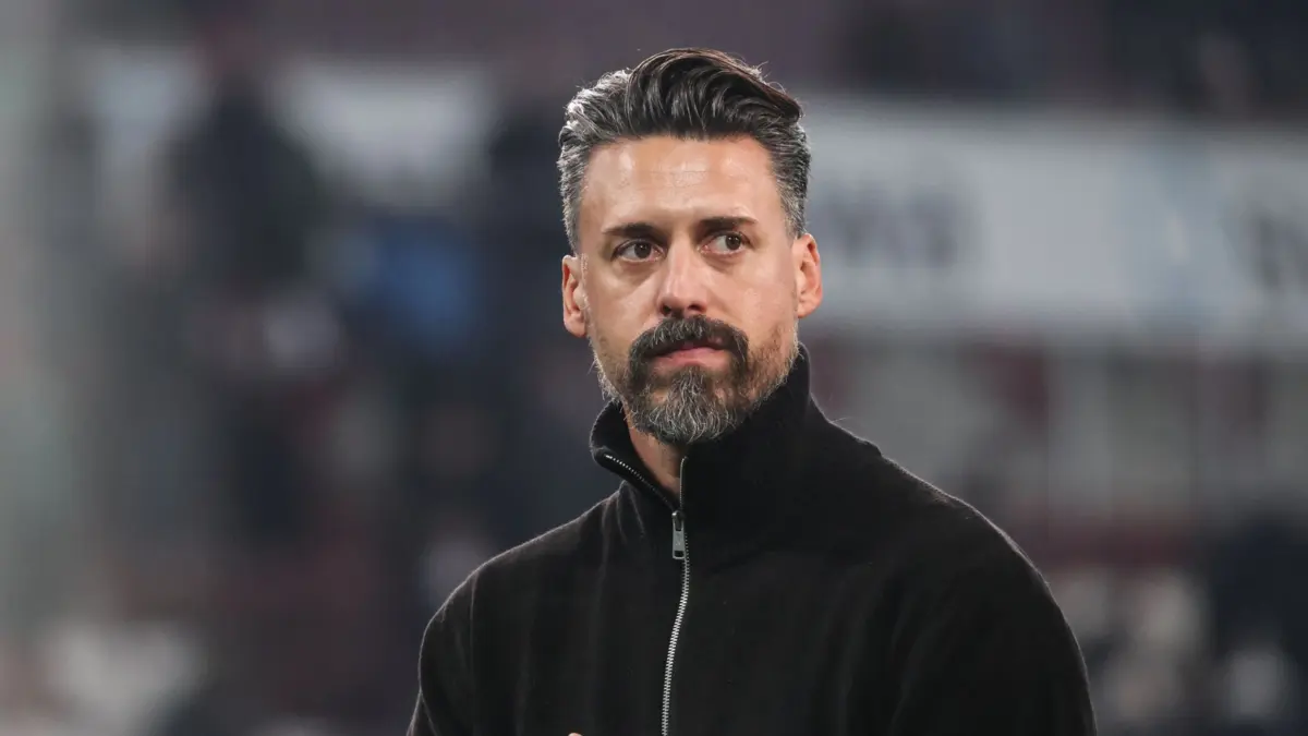 Sandro Wagner