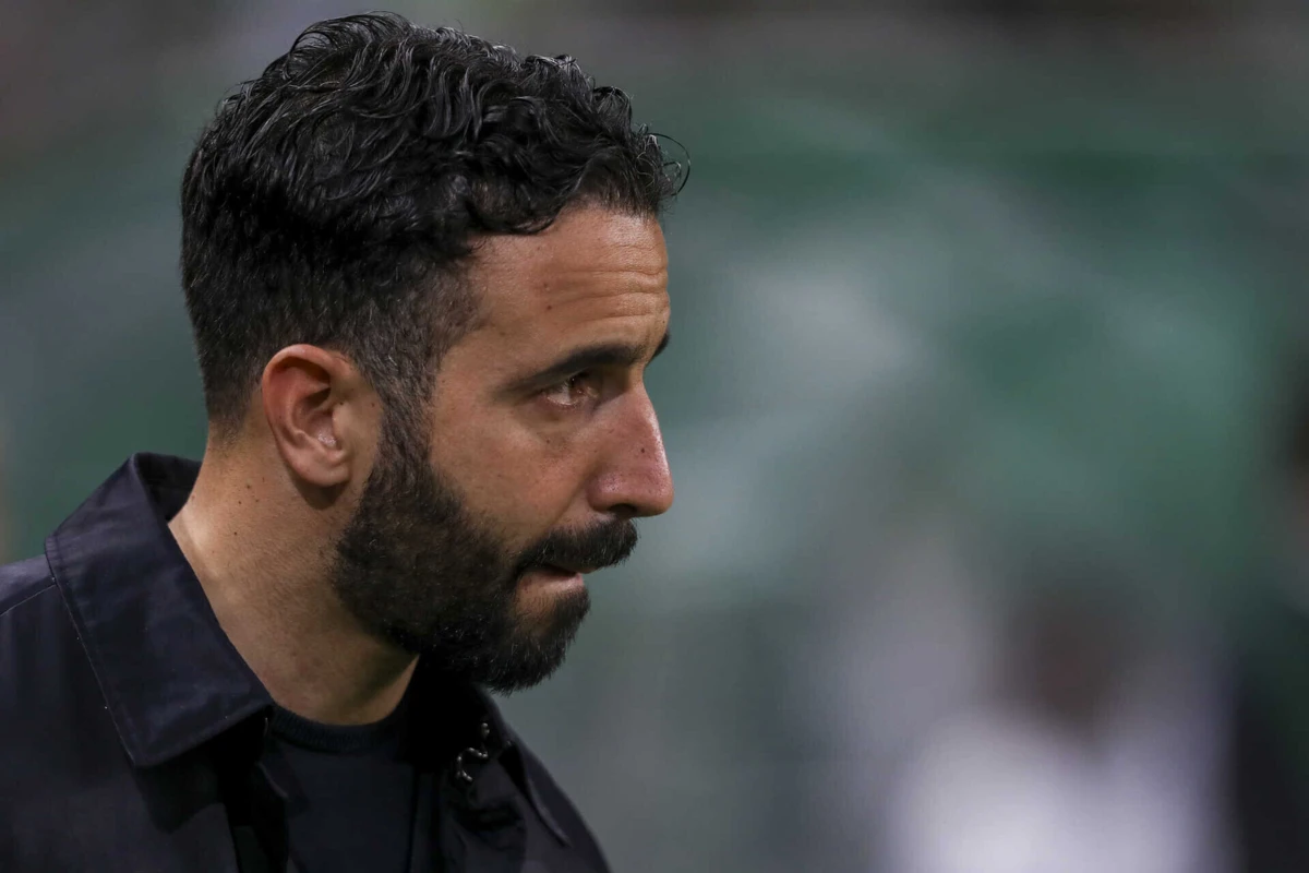 Créditos: PATRICIA DE MELO MOREIRA / AFP