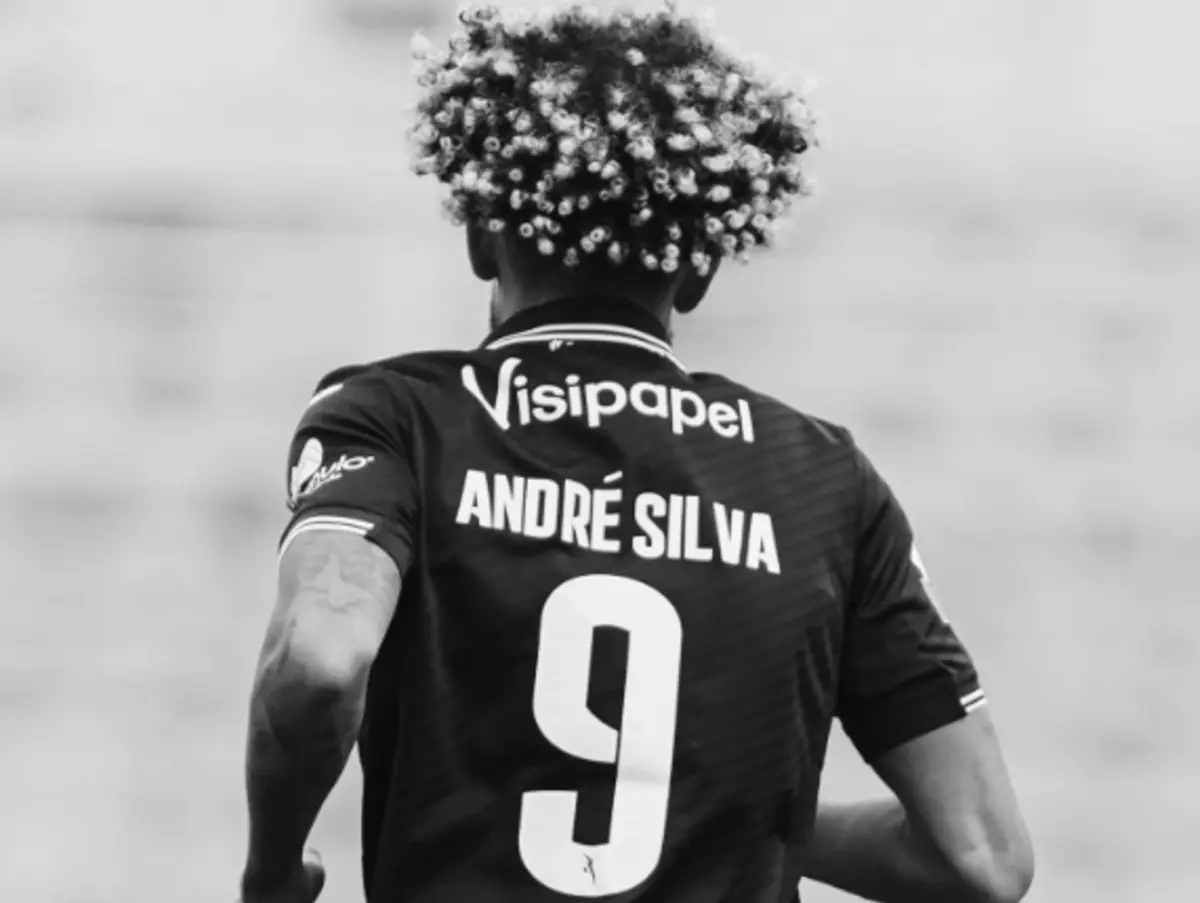 Imagem de contexto do artigo Reencontrou o Penafiel e lembrou André Silva na vitória do Académico de Viseu