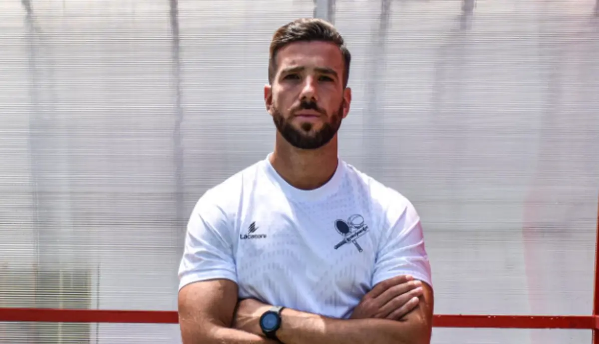 Daniel Chaves (Reprodução: Instagram)