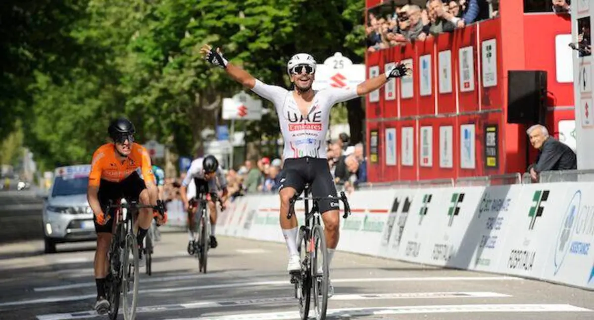 António Morgado (créditos: Sirotti/UVP)