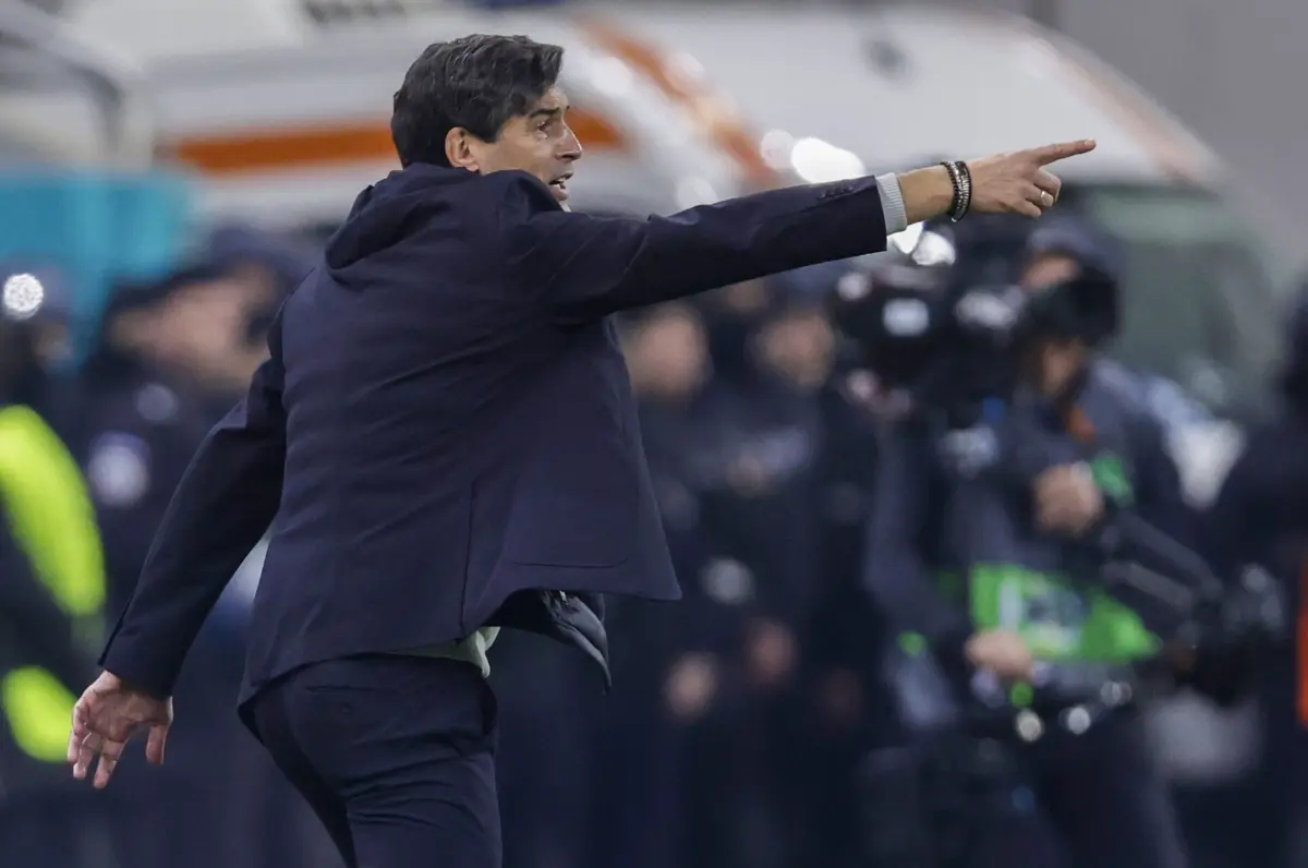 Imagem de contexto do artigo UEFA aceita Lyon na Liga Europa caso o clube reverta despromoção