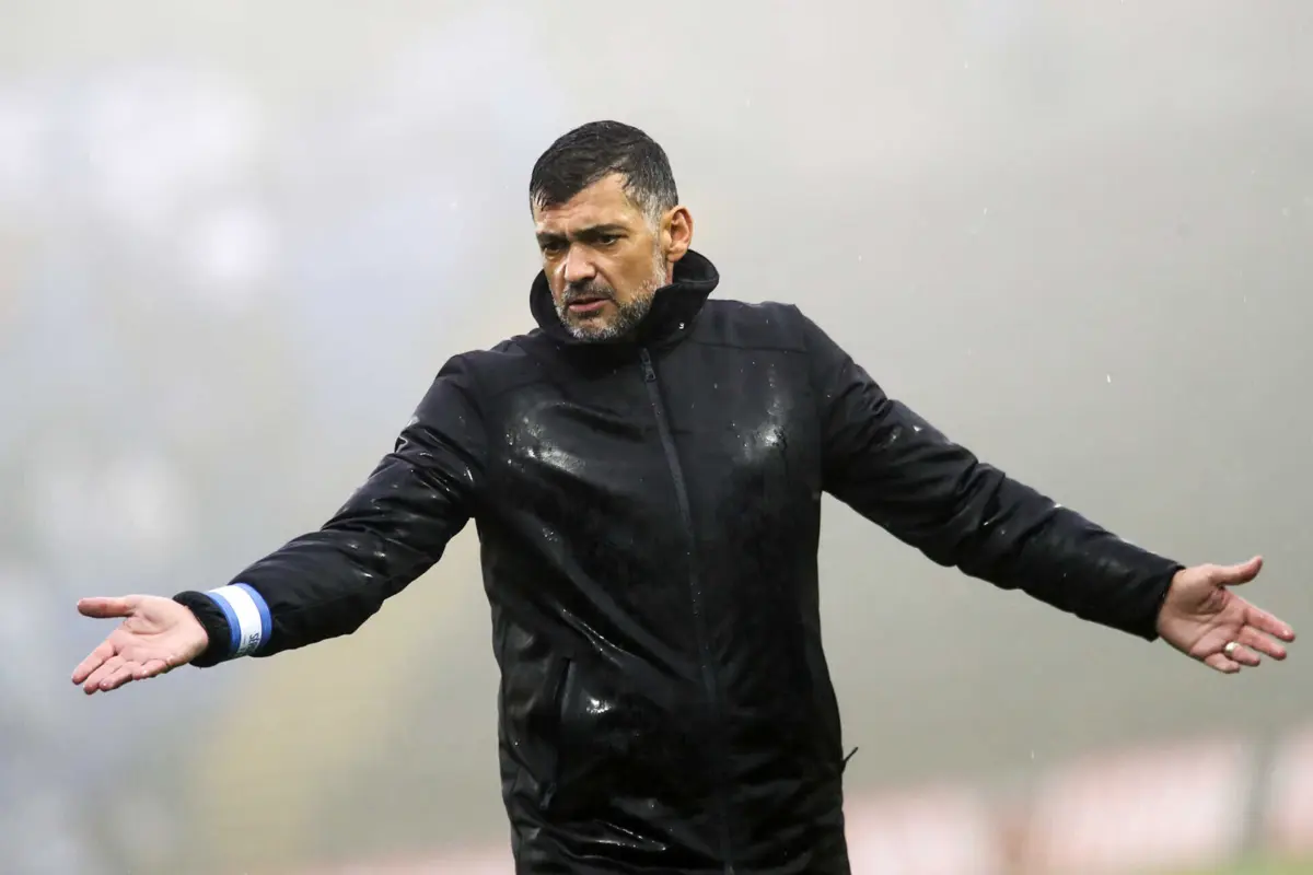 Sérgio Conceição (créditos.