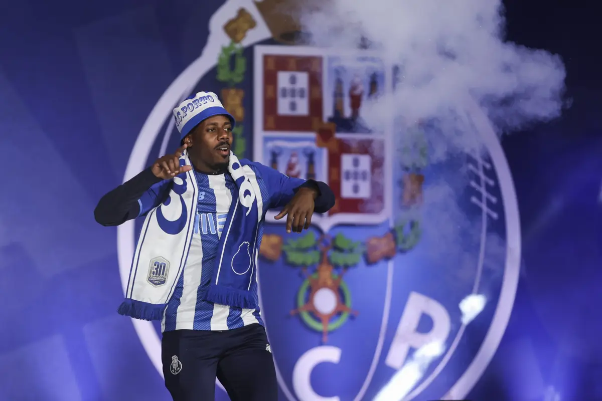 Manafá (Créditos: Miguel Pereira/Global Imagens)