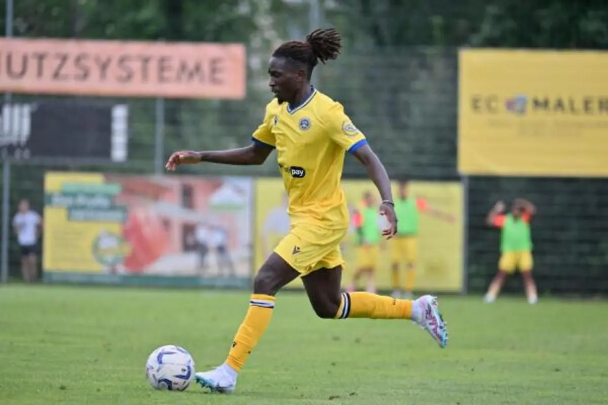 Créditos: Site Udinese