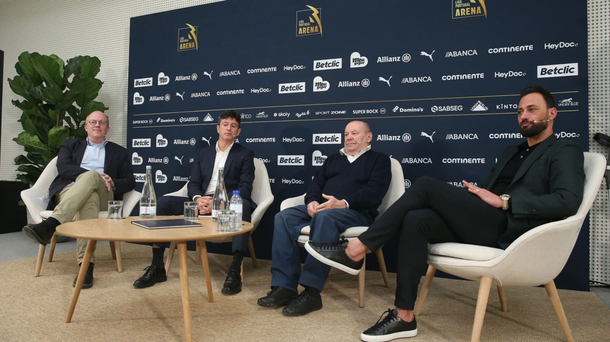 Créditos: Liga Portugal