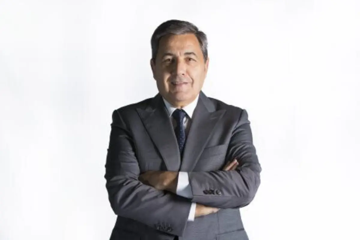 Fernando Gomes (Créditos: FPF)