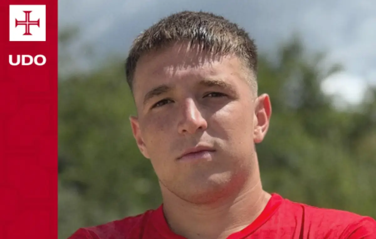 Imagem de contexto do artigo Brasileiro João Adriano é reforço para o ataque da Oliveirense