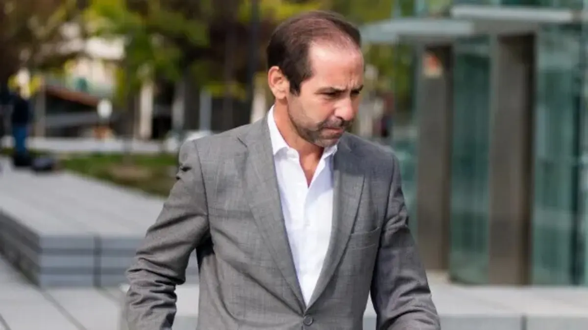 Créditos: André Luís Alves / Global Imagens