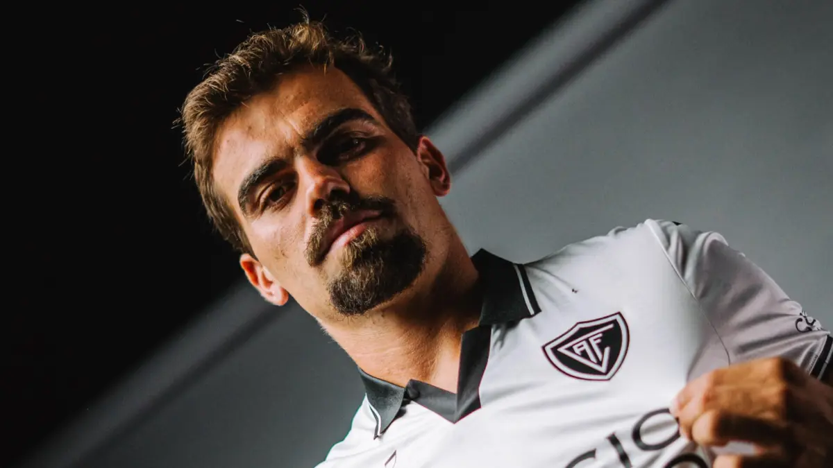 Imagem de contexto do artigo Tomás Domingos deixa Marítimo e é reforço do Académico de Viseu