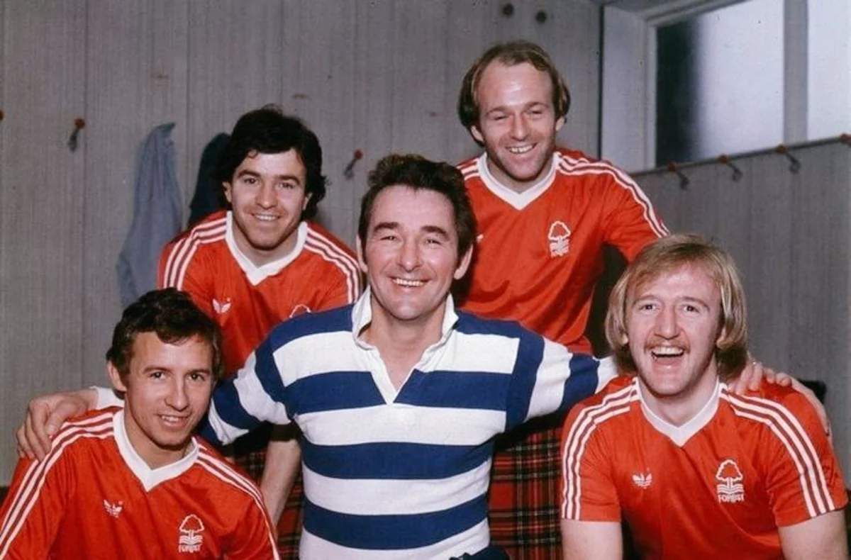 Imagem de contexto do artigo "Reis da Europa em tempo recorde"