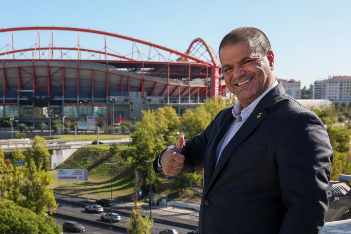 Cristóvão Carvalho