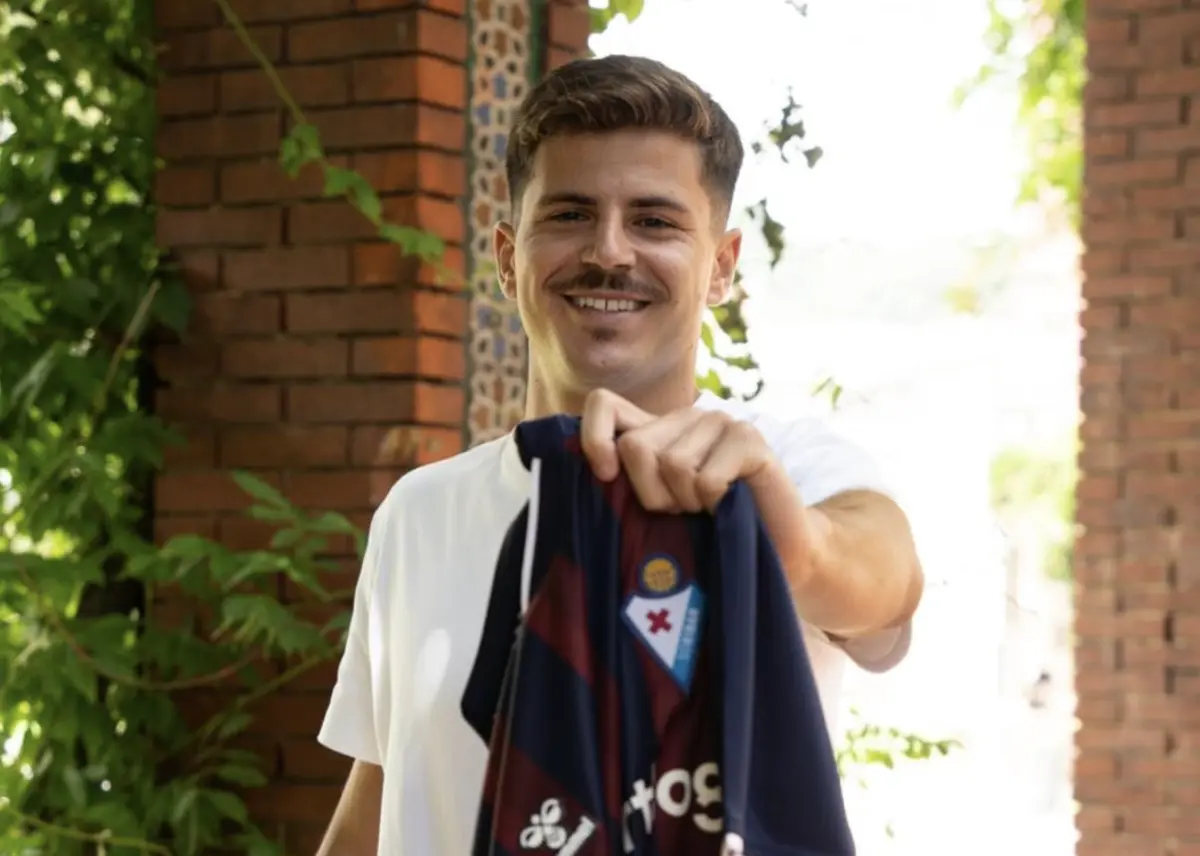 Imagem de contexto do artigo Marco Moreno deixa Farense e ruma ao Eibar