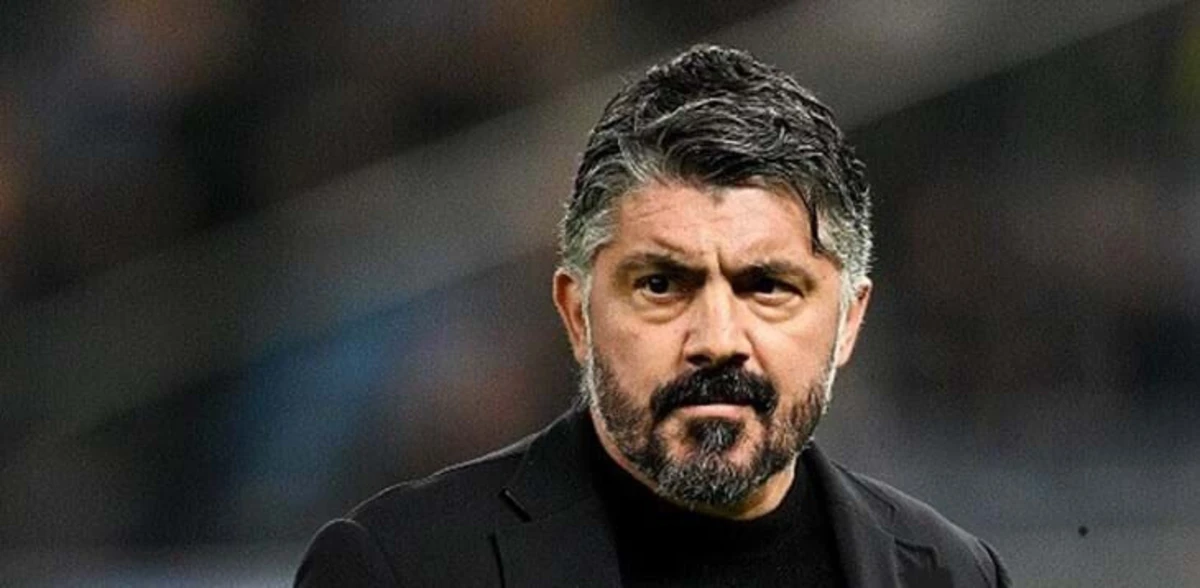 Imagem de contexto do artigo Oficial: Gennaro Gattuso é o novo selecionador de Itália