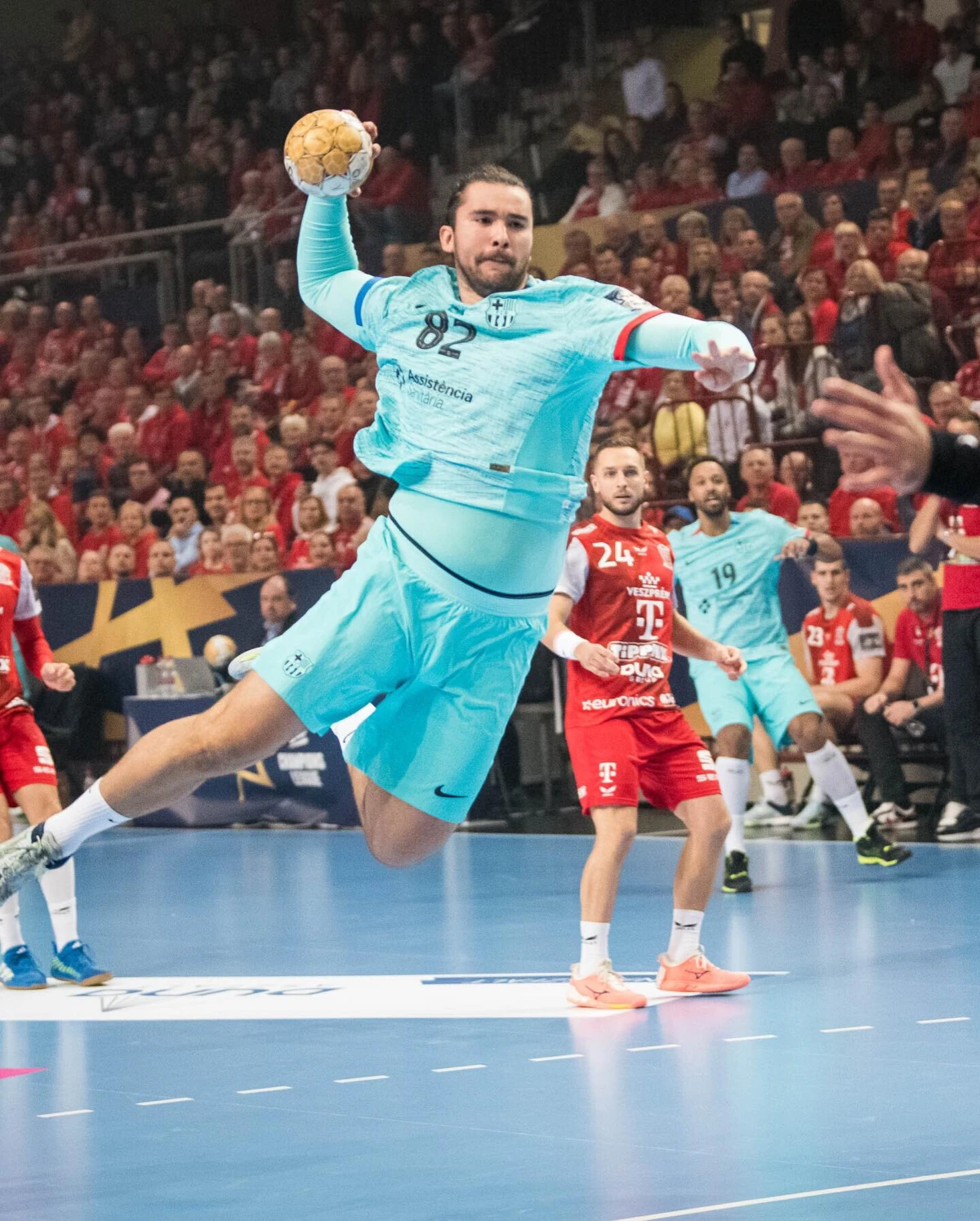 FC Barcelona Handbol