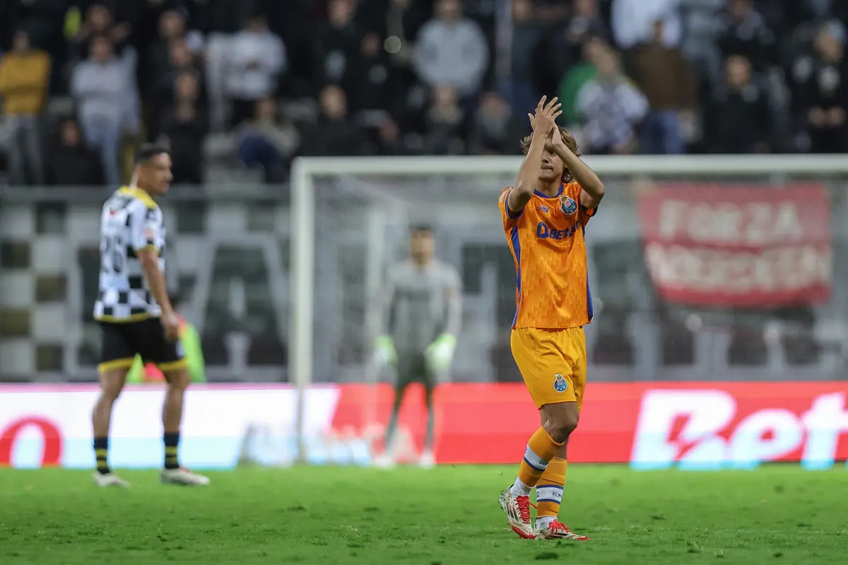 Créditos: Miguel Pereira