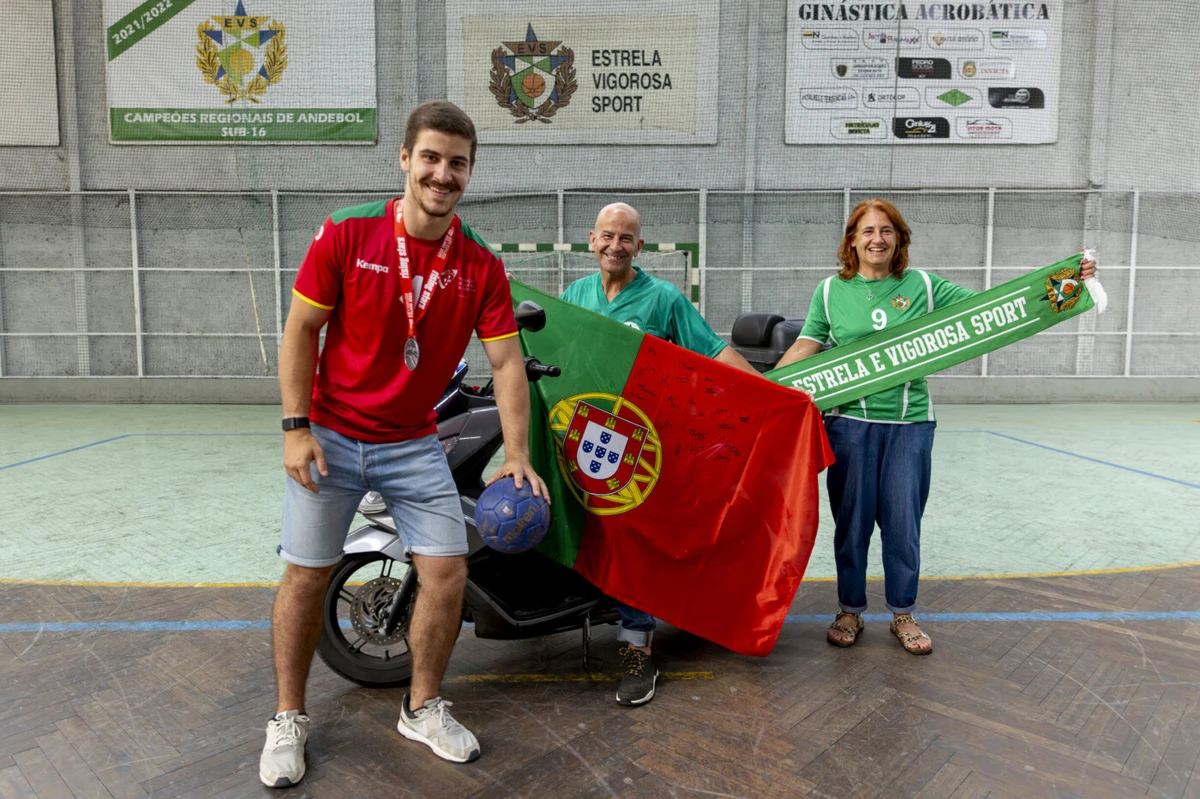 Créditos: Carlos Carneiro