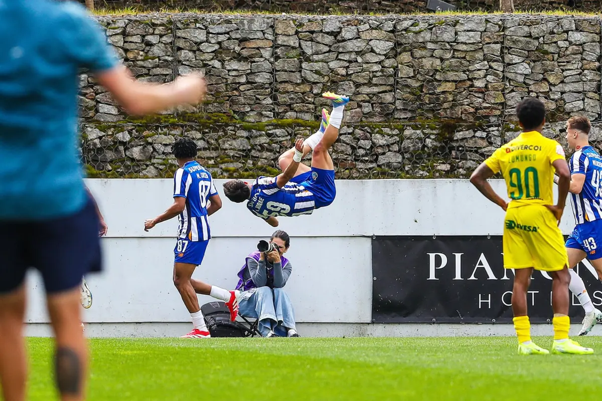 Créditos: Liga Portugal