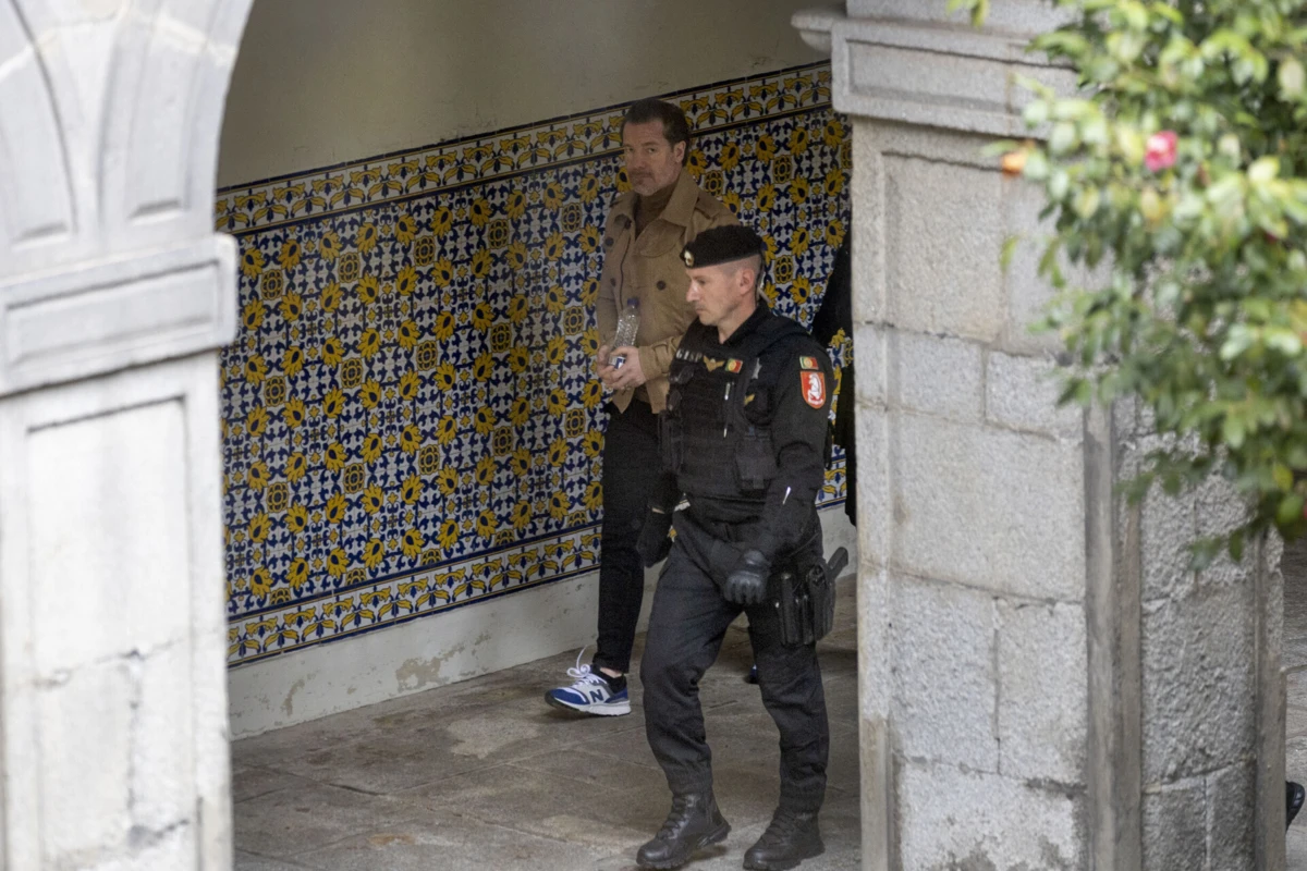 Imagem de contexto do artigo "Trabalho do MP não é conseguir condenações ou andar a defender teses peregrinas"