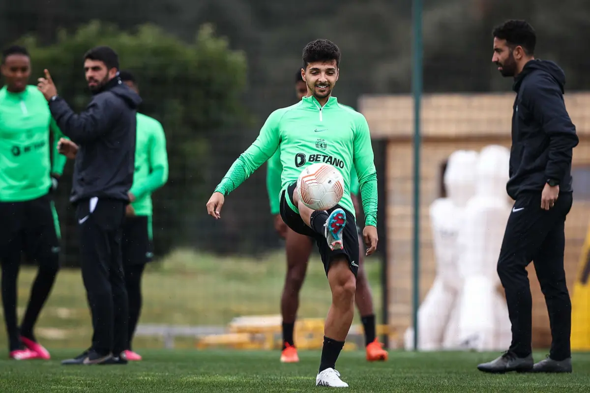 Créditos: RODRIGO ANTUNES/LUSA