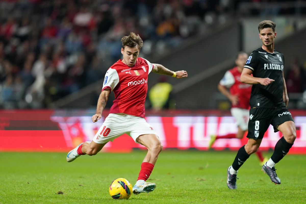 André Horta (Créditos: Miguel Pereira/Global Imagens)