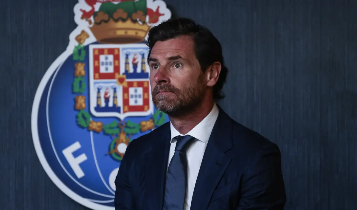 André Villas-Boas