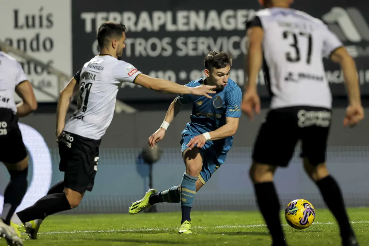 Créditos: Gerardo Santos / Global Imagens