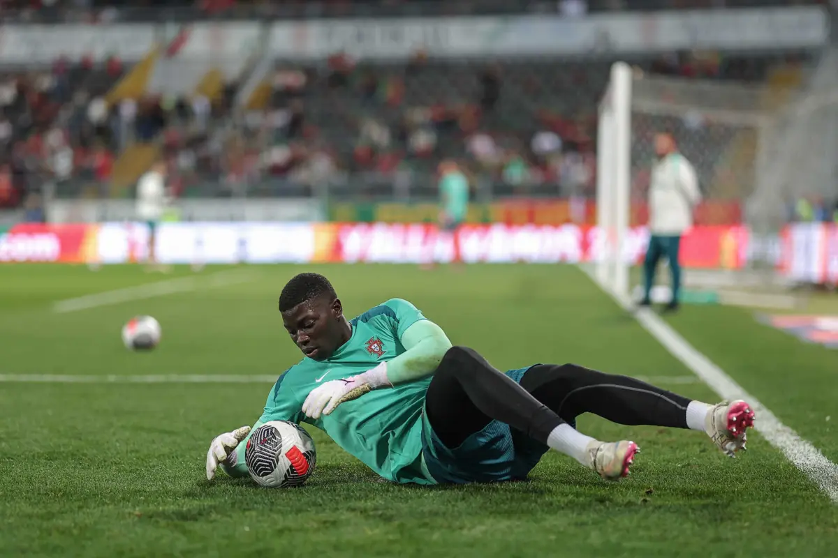 Samuel Soares (créditos: Miguel Pereira/Global Imagens)