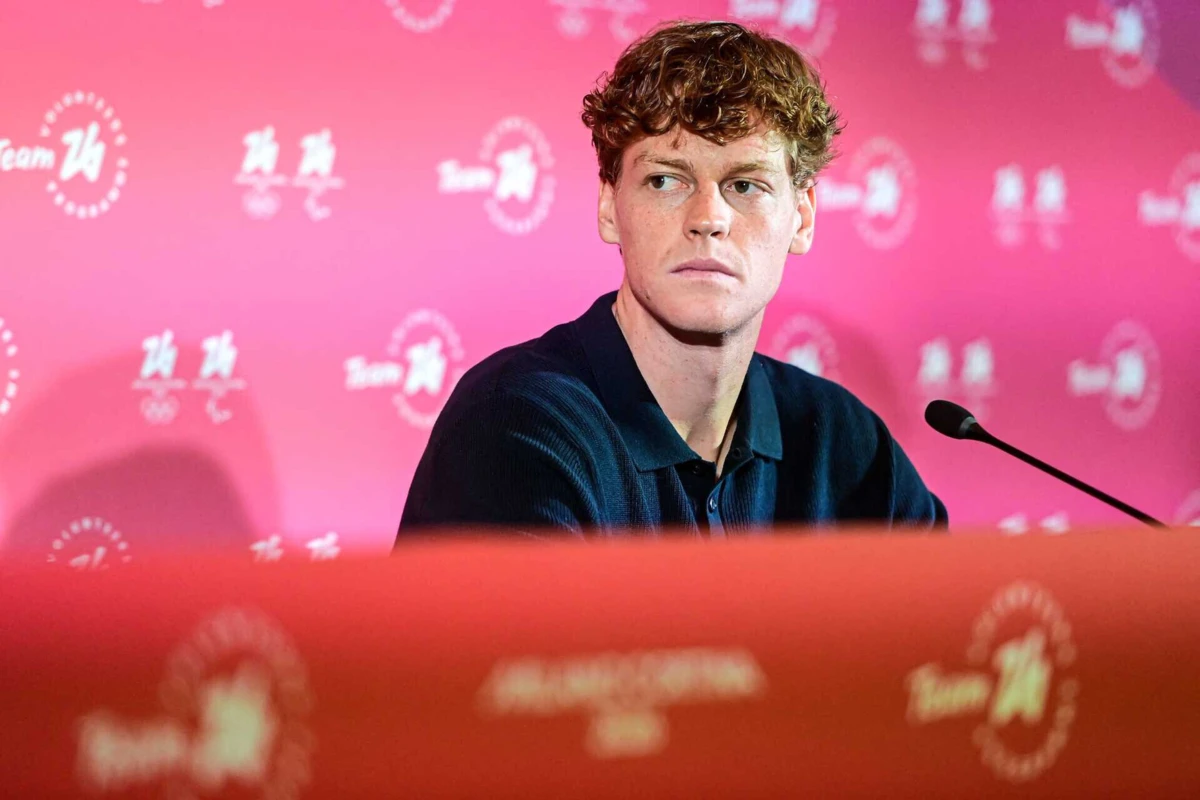 Jannik Sinner (Créditos: AFP)