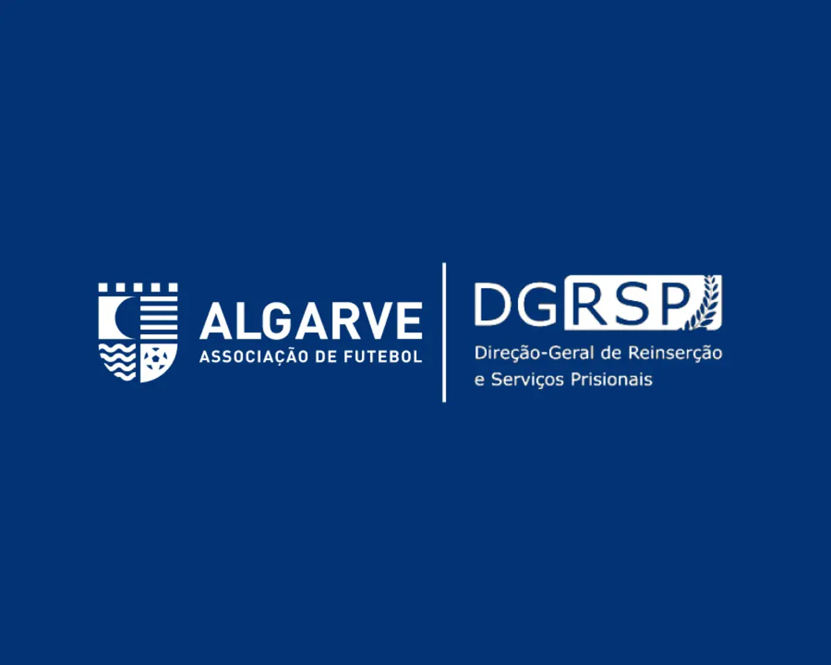 Imagem de contexto do artigo Associação do Algarve promove a prática do futebol nas prisões