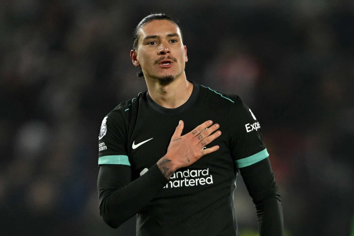 Darwin (créditos: EPA)