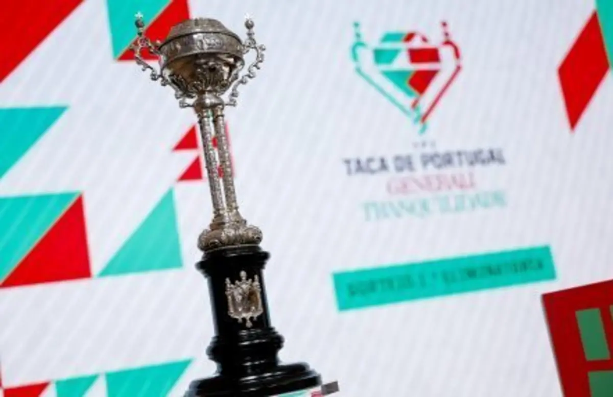 Taça de Portugal