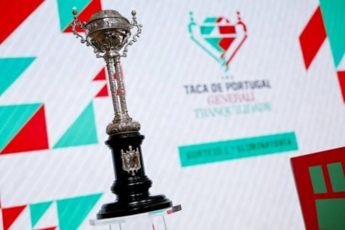 Taça de Portugal