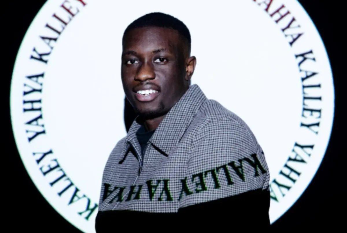 Imagem de contexto do artigo Yahya Kalley é reforço para a defesa do Estrela da Amadora