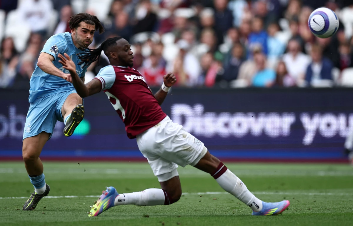 Imagem de contexto do artigo Rui Borges e a contratação falhada de Jota Silva: "Tentámos tudo"