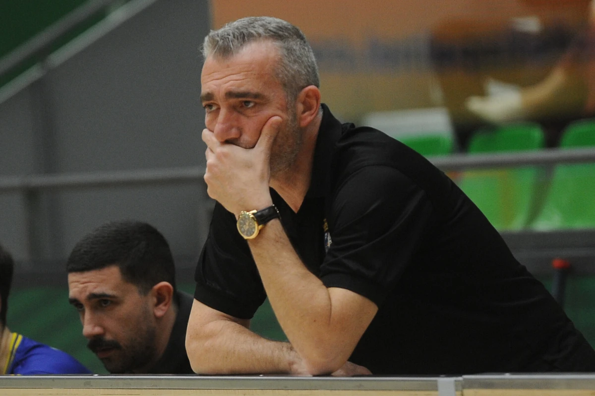 Imagem de contexto do artigo Paulo Freitas na calha para comandar hóquei em patins do FC Porto