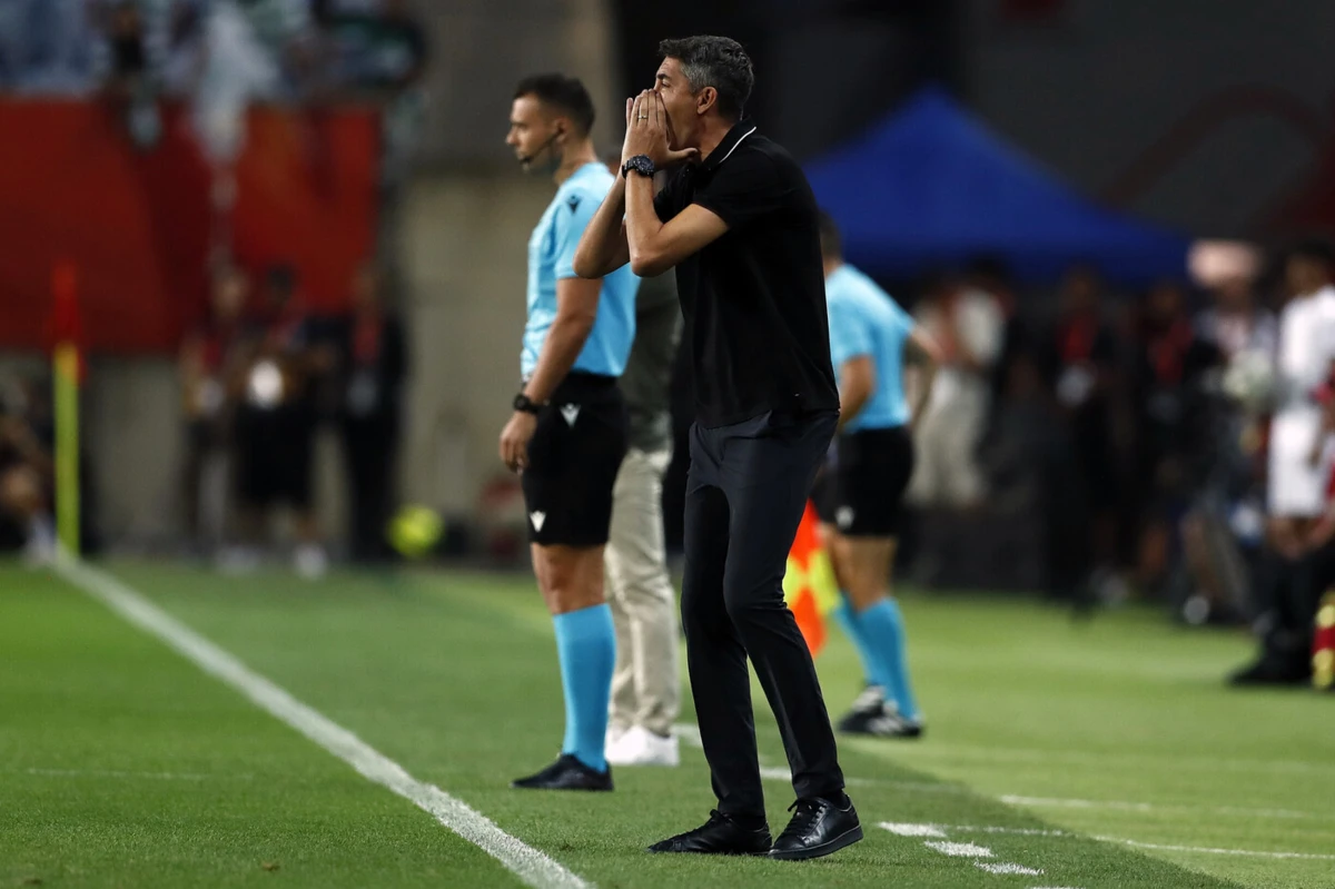 Imagem de contexto do artigo Bruno Lage fala de João Félix e a posição de Ivanovic: "Tem enorme potencial"
