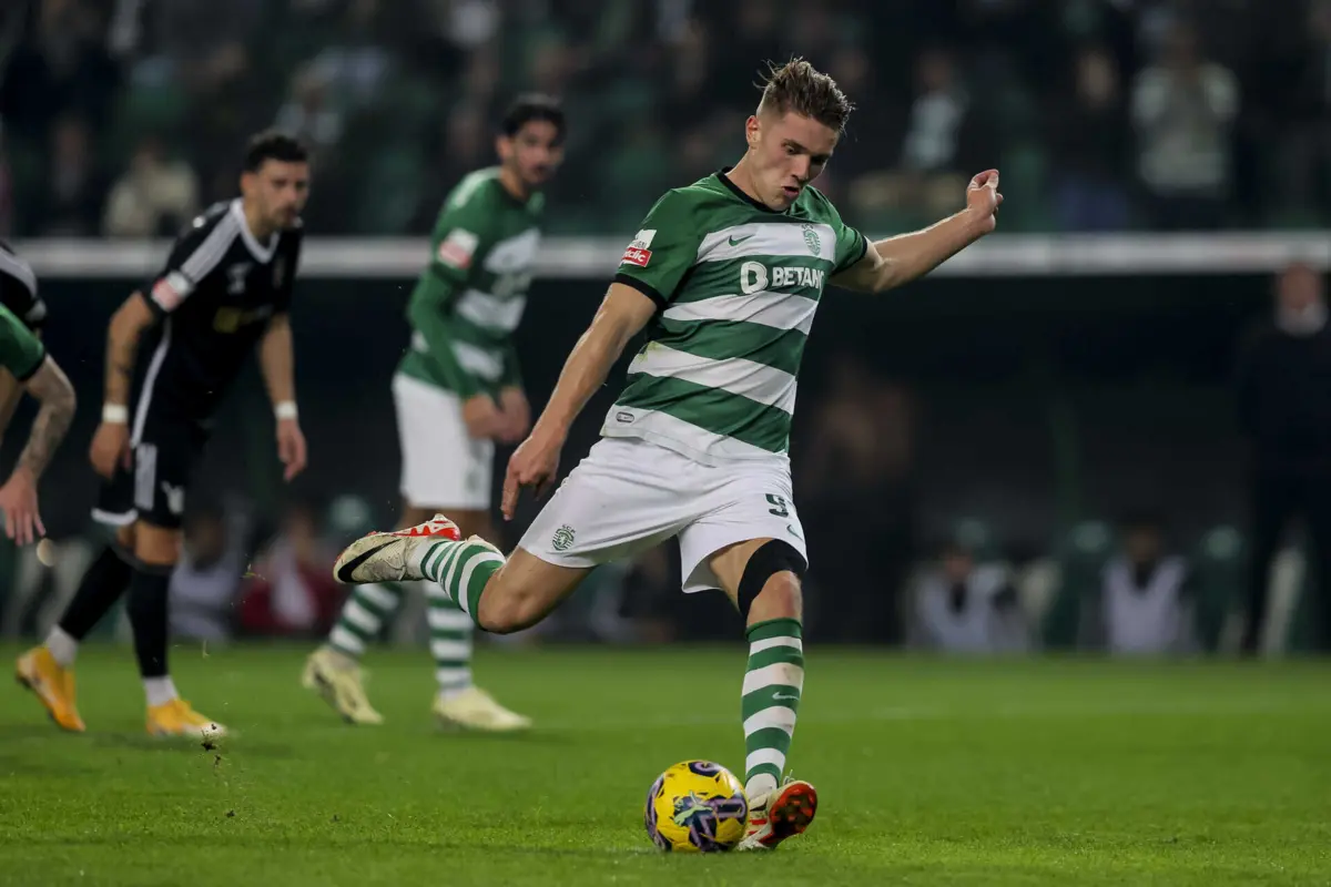 Gyokeres (créditos: Gerardo Santos / Global Imagens)