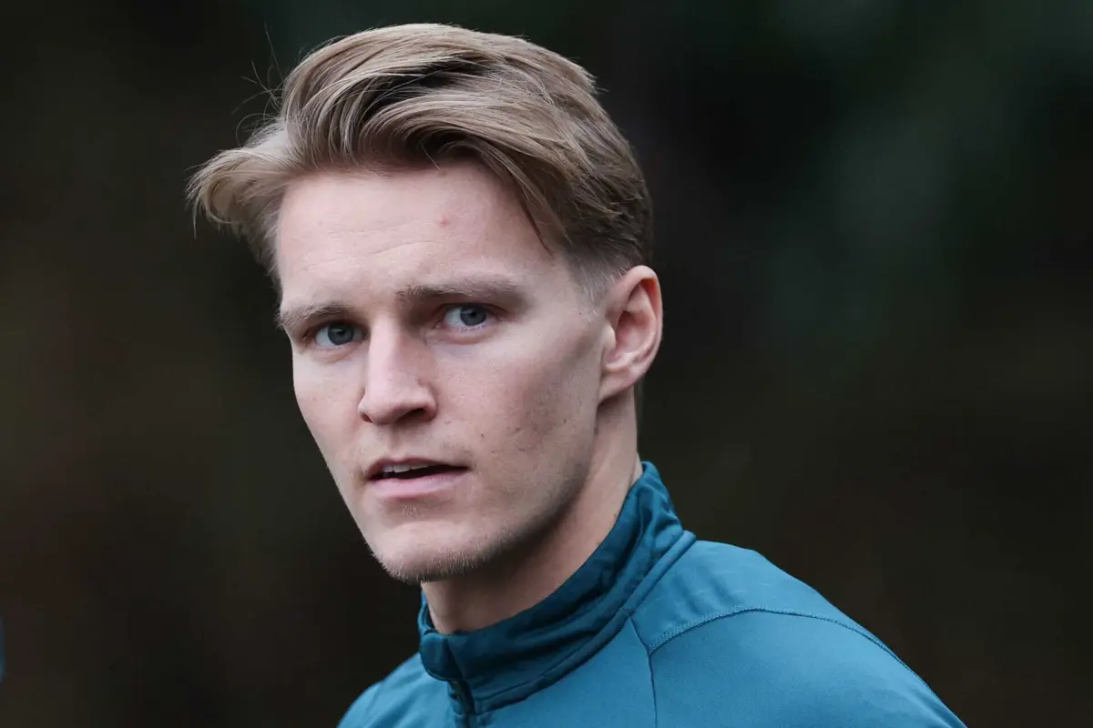 Créditos: Adrian DENNIS / AFP