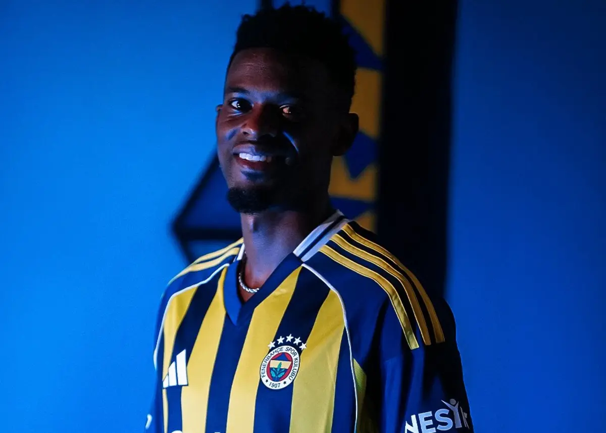 Imagem de contexto do artigo Fenerbahçe confirma Nélson Semedo e uma outra contratação