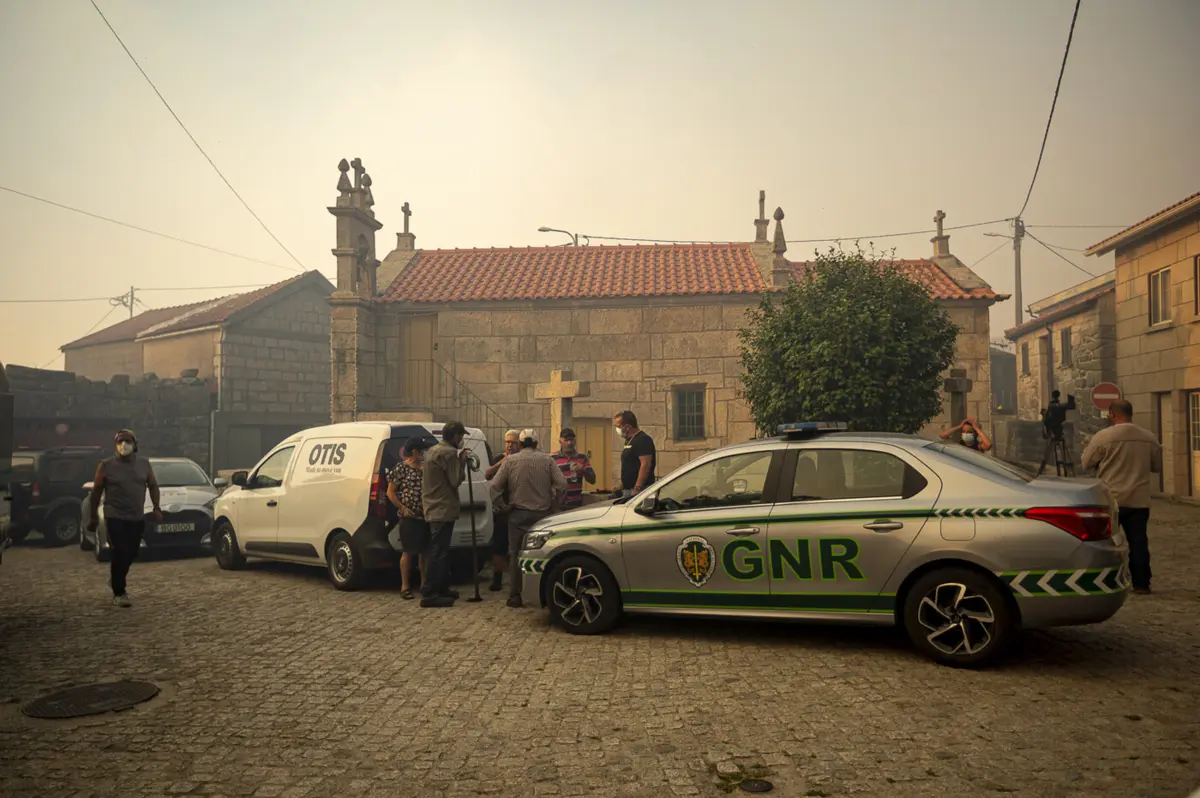 Créditos: Rui Manuel Fonseca