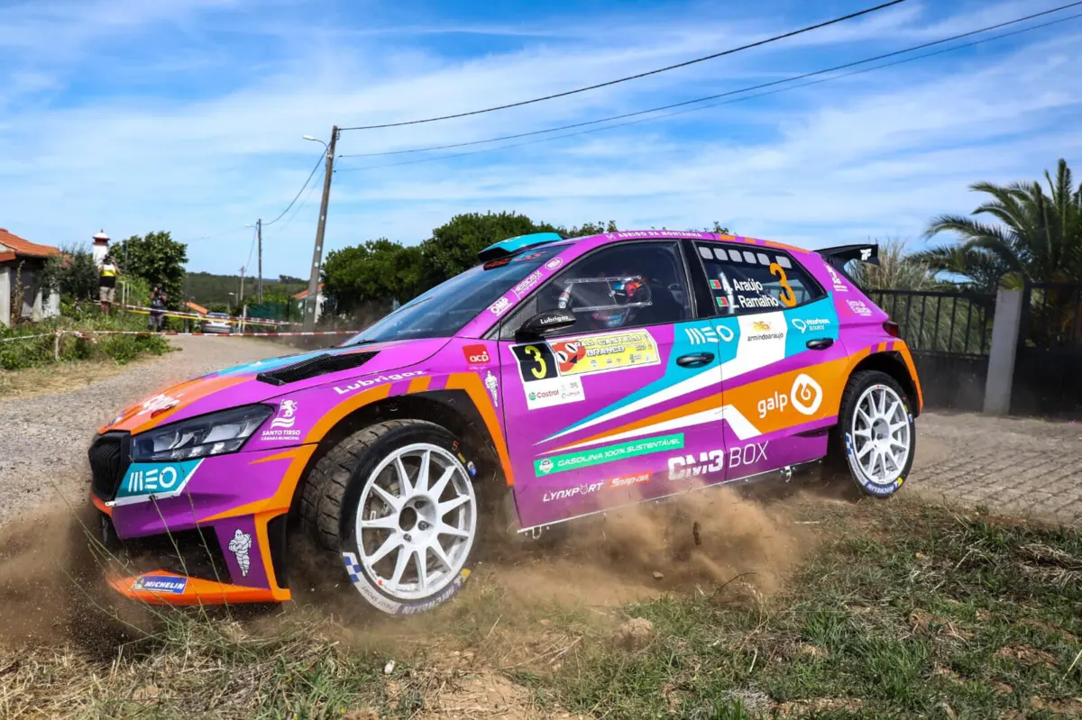 Reprodução/ Facebook Armindo Araújo