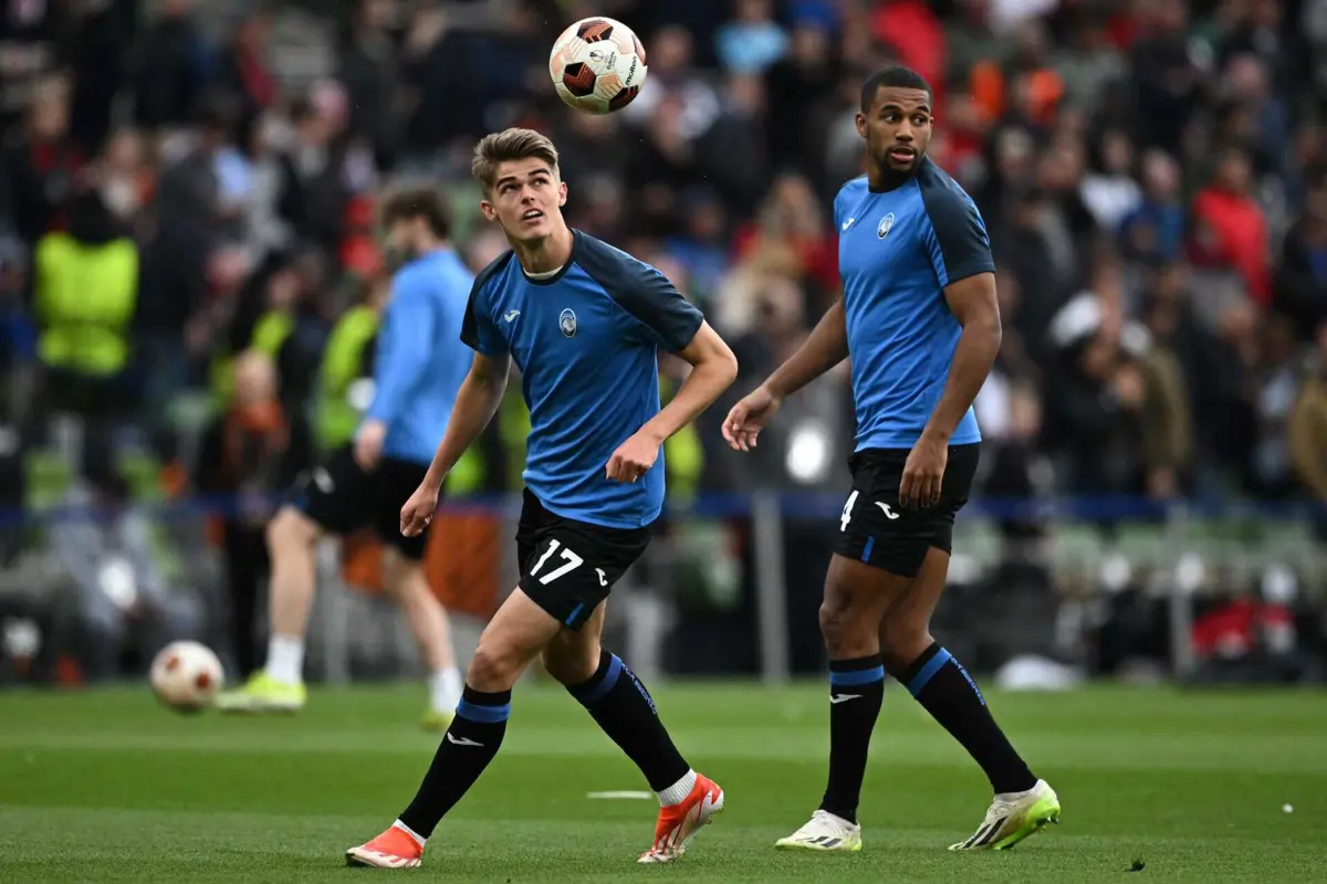 Créditos: Ben Stansall / AFP