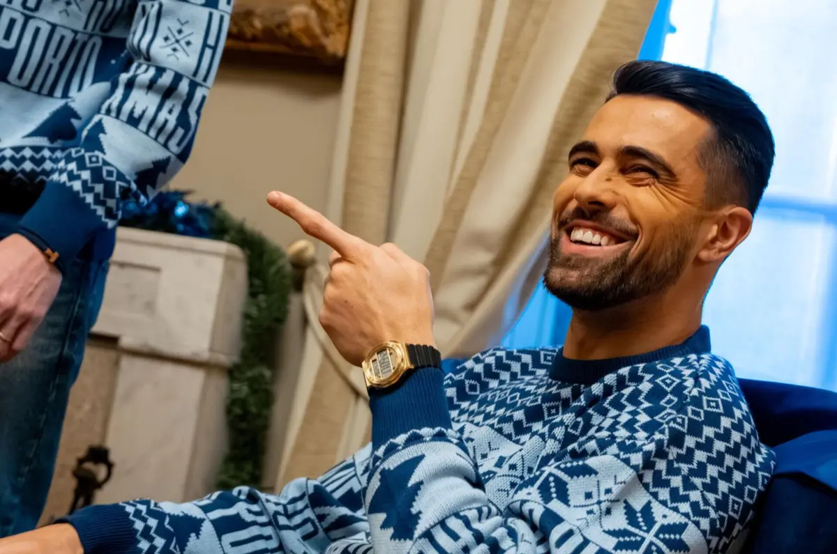 Imagem de contexto do artigo Diogo Costa avalia defesas que realizou: "O trabalho mais difícil..."