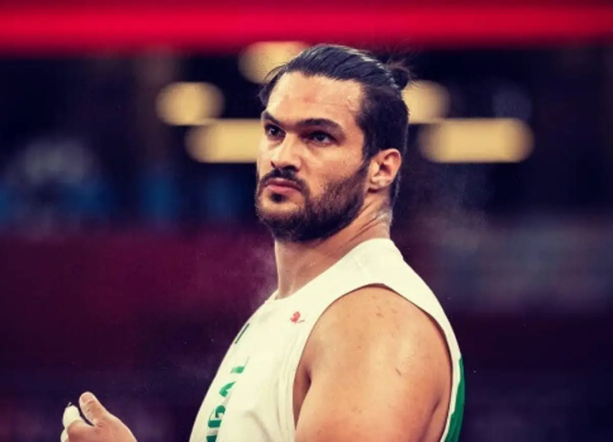 Francisco Belo (créditos: Instagram)