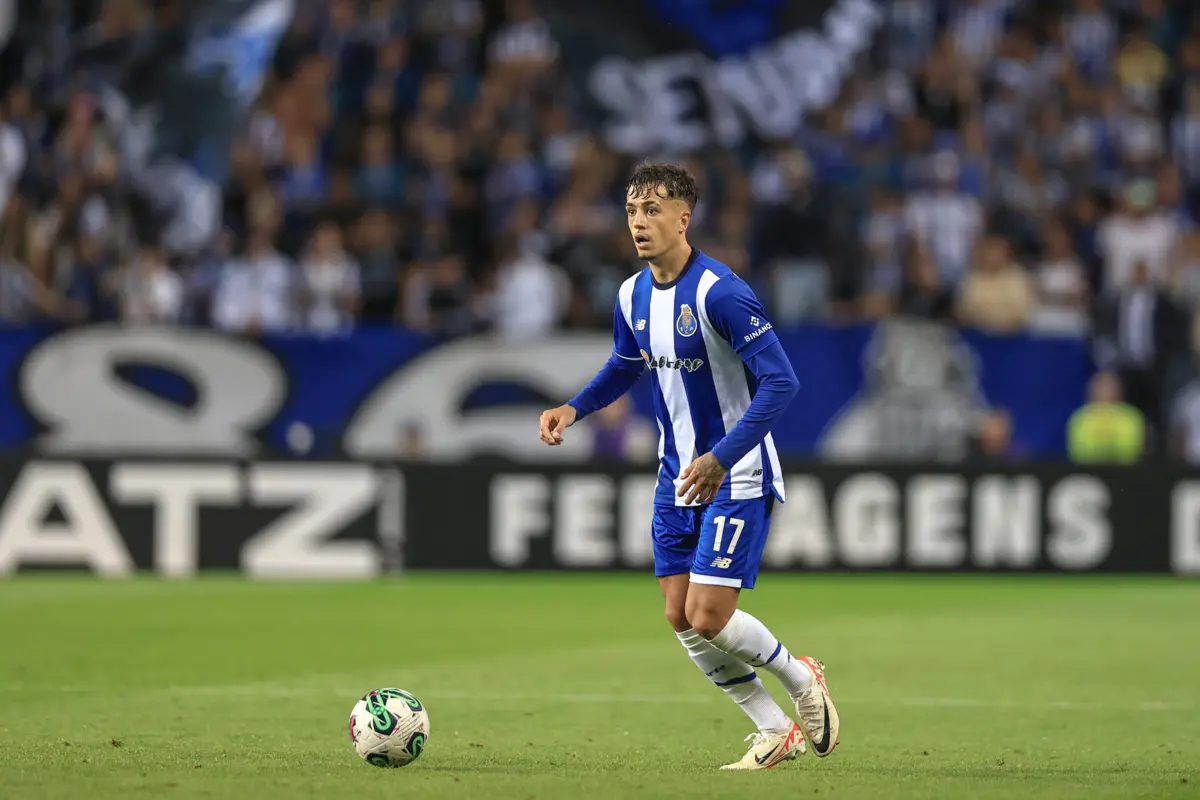 Otávio confia nas qualidades de Iván Jaime (créditos: Miguel Pereira/Global Imagens)