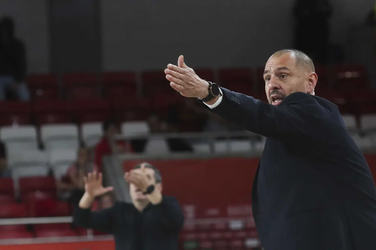 Pedro Nuno Monteiro (Créditos: Pedro Rocha / Global Imagens)