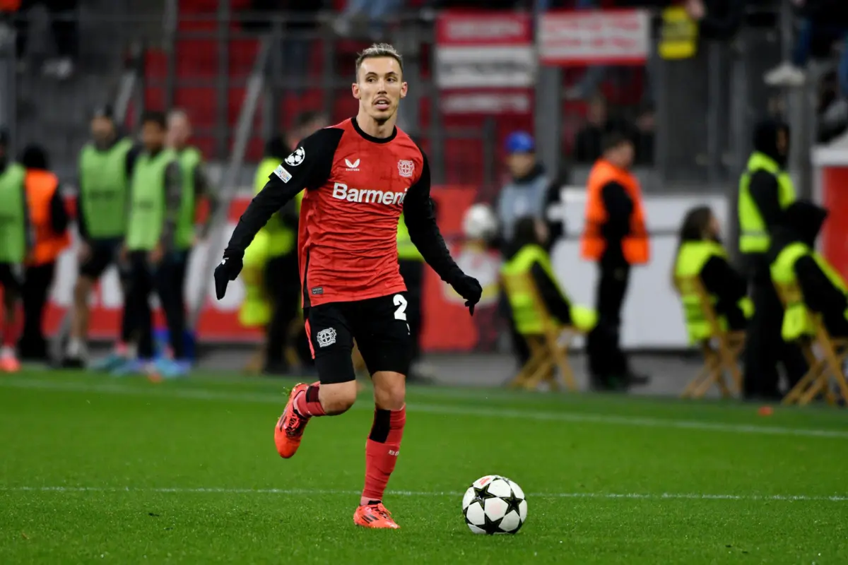 Imagem de contexto do artigo Prognóstico Union Berlin vs Bayer Leverkusen – Bundesliga – 01/12/2024