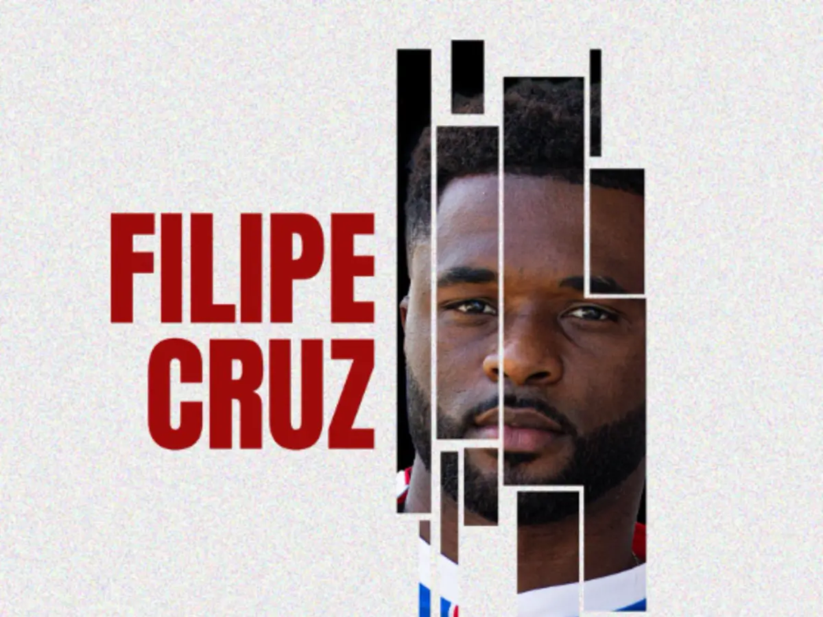 Imagem de contexto do artigo Reforço do Felgueiras após mais de uma década ligado ao Benfica